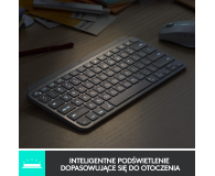 LOGITECH MX Keys Mini Graphite - 680461 - zdjęcie 7